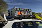 Dacia Duster Gama Duster Gama Duster (Sleep Pack) Todo terreno Sandstone Exterior Detalle 5 puertas