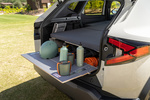 Dacia Duster Gama Duster Gama Duster (Sleep Pack) Todo terreno Sandstone Exterior Maletero 5 puertas
