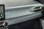 Dacia Duster Hybrid 140 Extreme Hybrid Todo terreno Interior Salpicadero 5 puertas