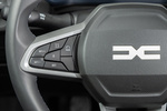 Dacia Duster TCe 130 Journey Todo terreno Interior Mandos volante 5 puertas