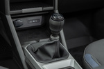 Dacia Duster TCe 130 Journey Todo terreno Interior Palanca de Cambios 5 puertas