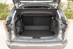 Dacia Duster TCe 130 Journey Todo terreno Interior Maletero 5 puertas