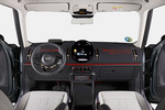 MINI MINI Countryman C Classic C Classic Todo terreno Interior Salpicadero 5 puertas