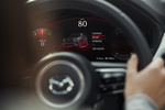 Mazda CX-80 E-Skyactiv PHEV AWD Takumi Plus con Captain Seats PHEV Todo terreno Interior Cuadro de instrumentos 5 puertas
