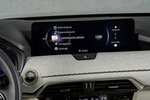 Mazda CX-80 E-Skyactiv PHEV AWD Takumi Plus con Captain Seats PHEV Todo terreno Interior Pantalla del sistema multimedia 5 puertas