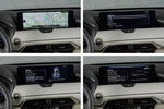 Mazda CX-80 E-Skyactiv PHEV AWD Takumi Plus con Captain Seats PHEV Todo terreno Interior Pantalla del sistema multimedia 5 puertas