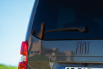Fiat Ulysse Gama E-Ulysse Gama E-Ulysse Monovolumen Exterior Posterior 5 puertas