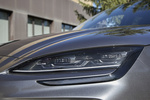 BYD Seal U Design Design Todo terreno Tian Qing Exterior Faro 5 puertas