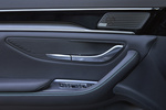 BYD Seal U Design Design con Interior Black Todo terreno Interior Mandos puerta 5 puertas