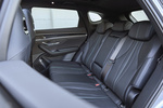 BYD Seal U Design Design con Interior Black Todo terreno Interior Asientos 5 puertas