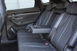BYD Seal U Design Design con Interior Black Todo terreno Interior Asientos 5 puertas
