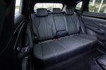 BYD Seal U Design Design con Interior Black Todo terreno Interior Asientos 5 puertas