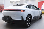 Polestar 4 Gama 4 Gama 4 Turismo Snow Exterior Posterior-Lateral 5 puertas