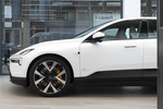Polestar 4 Gama 4 Gama 4 Turismo Snow Exterior Llanta 5 puertas