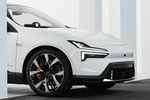 Polestar 4 Gama 4 Gama 4 Turismo Snow Exterior Llanta 5 puertas