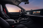 Porsche Cayenne GTS GTS Todo terreno Interior Salpicadero 5 puertas