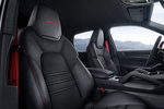 Porsche Cayenne GTS GTS Todo terreno Interior Asientos 5 puertas