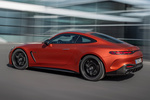 Mercedes-Benz AMG GT 63 S E PERFORMANCE 63 S E PERFORMANCE Coup&eacute; MANUFAKTUR copper orange magno Exterior Posterior-Lateral 3 puertas