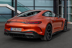Mercedes-Benz AMG GT 63 S E PERFORMANCE 63 S E PERFORMANCE Coup&eacute; MANUFAKTUR copper orange magno Exterior Posterior-Lateral 3 puertas