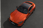 Mercedes-Benz AMG GT 63 S E PERFORMANCE 63 S E PERFORMANCE Coup&eacute; MANUFAKTUR copper orange magno Exterior Cenital 3 puertas
