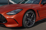 Mercedes-Benz AMG GT 63 S E PERFORMANCE 63 S E PERFORMANCE Coup&eacute; MANUFAKTUR copper orange magno Exterior Llanta 3 puertas
