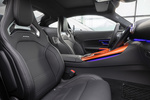 Mercedes-Benz AMG GT 63 S E PERFORMANCE 63 S E PERFORMANCE Coup&eacute; MANUFAKTUR copper orange magno Interior Asientos 3 puertas