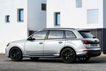 Audi Q7 60 TFSIe Black line Todo terreno Exterior Lateral-Posterior 5 puertas