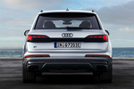Audi Q7 60 TFSIe Black line Todo terreno Exterior Posterior 5 puertas