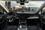 Audi Q7 60 TFSIe S line Todo terreno Interior Salpicadero 5 puertas