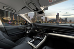 Audi Q7 60 TFSIe S line Todo terreno Interior Salpicadero 5 puertas