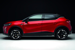 Mitsubishi ASX 160 HEV Kaiteki+ HEV Todo terreno Rojo Sunrise Exterior Frontal 5 puertas