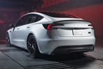 Tesla Model 3 Performance Performance Turismo Blanco perla multicapas Exterior Posterior-Lateral 4 puertas