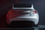 Tesla Model 3 Performance Performance Turismo Blanco perla multicapas Exterior Posterior 4 puertas