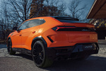 Lamborghini Urus Urus SE Urus SE Todo terreno Exterior Lateral-Posterior 5 puertas