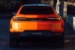Lamborghini Urus Urus SE Urus SE Todo terreno Exterior Frontal 5 puertas