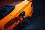 Lamborghini Urus Urus SE Urus SE Todo terreno Exterior Toma de recarga 5 puertas