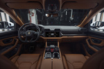 Lamborghini Urus Urus SE Urus SE Todo terreno Interior Salpicadero 5 puertas