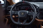 Lamborghini Urus Urus SE Urus SE Todo terreno Interior Volante 5 puertas