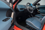 MINI Aceman Aceman SE Favoured SE Turismo Interior Salpicadero 5 puertas