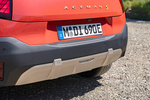 MINI Aceman Aceman SE Favoured SE Turismo Rebel Red con Techo Negro Exterior Anagrama 5 puertas