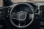 Volvo EC40 Gama EC40 Gama EC40 Todo terreno Interior Volante 5 puertas