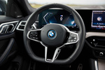 BMW i4 eDrive40 eDrive40 Turismo Interior Volante 5 puertas