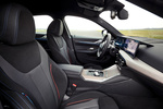 BMW i4 eDrive40 eDrive40 Turismo Interior Asientos 5 puertas