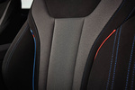 BMW i4 eDrive40 eDrive40 Turismo Interior Asientos 5 puertas