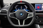BMW i4 M50 xDrive M50 xDrive Turismo Interior Volante 5 puertas