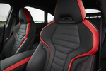 BMW i4 M50 xDrive M50 xDrive Turismo Interior Asientos 5 puertas