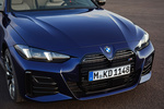 BMW Serie 4 M440i xDrive Gran Coup&eacute; M440i xDrive Gran Coup&eacute; Coup&eacute; Tanzanite Blue Metalizado Exterior Frontal 2 puertas