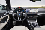 BMW Serie 4 M440i xDrive Gran Coup&eacute; M440i xDrive Gran Coup&eacute; Coup&eacute; Interior Salpicadero 2 puertas