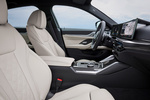 BMW Serie 4 M440i xDrive Gran Coup&eacute; M440i xDrive Gran Coup&eacute; Coup&eacute; Interior Asientos 2 puertas