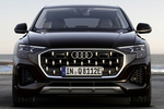 Audi Q8 Gama Q8 TFSIe quattro Gama Q8 TFSIe quattro Todo terreno Exterior Frontal 5 puertas